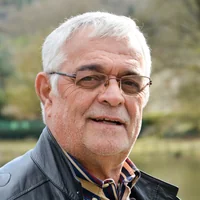Photo de Jean Echeverria