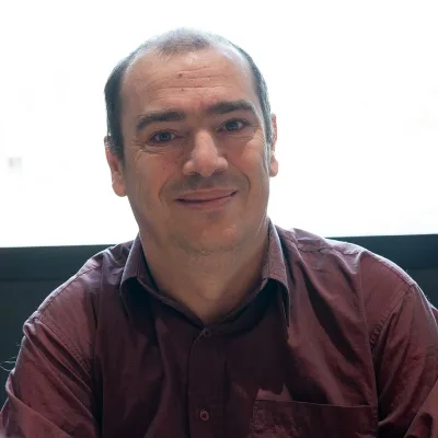 Photo de Jérémy Fernandez