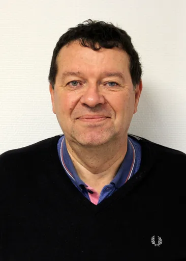 Photo de Vincent Coquet