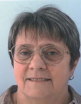 Photo de Joëlle Campin
