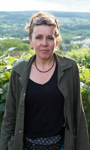 Photo de Nathalie Brunet