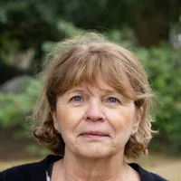 Photo de Martine Pester
