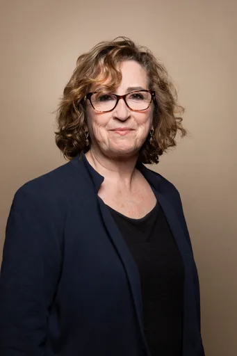 Photo de Martine Beranger