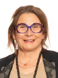 Photo de Nadine Perrier