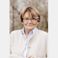 Photo de Marie Claire Joubert