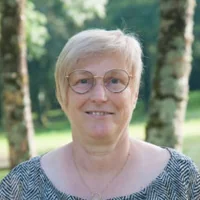 Photo de Marie-Paule Gabilleau