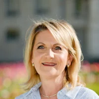 Photo de Sophie Olbinski