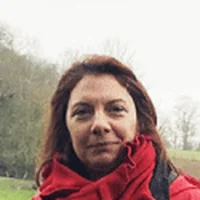 Photo de Isabelle Mazany