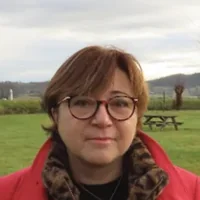 Photo de Sandrine Galopin