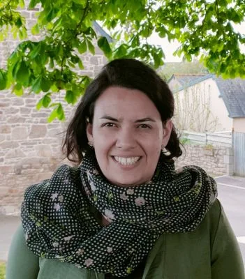 Photo de Fabienne Guichard