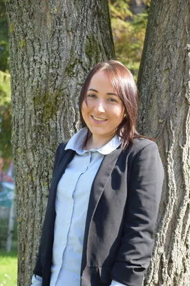 Photo de Camille Sallio