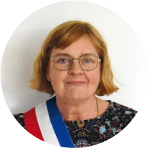 Photo de Marie-Chantal Rachez