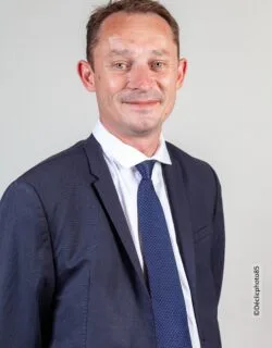 Photo de Yoann Grall