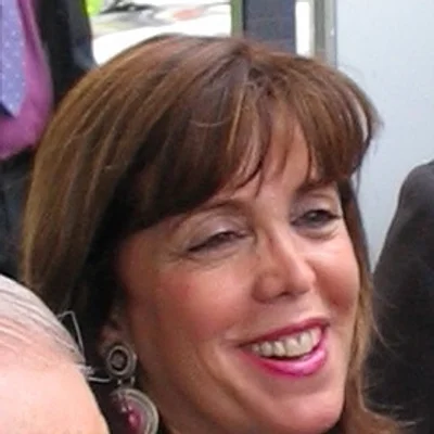 Photo de Joëlle Ceccaldi-Raynaud
