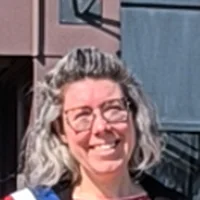 Photo de Cécilia Josserand