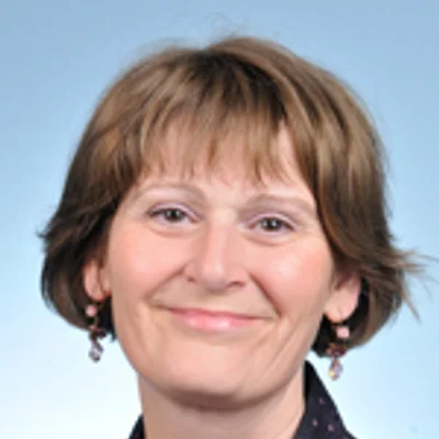 Photo de Françoise Descamps-Crosnier