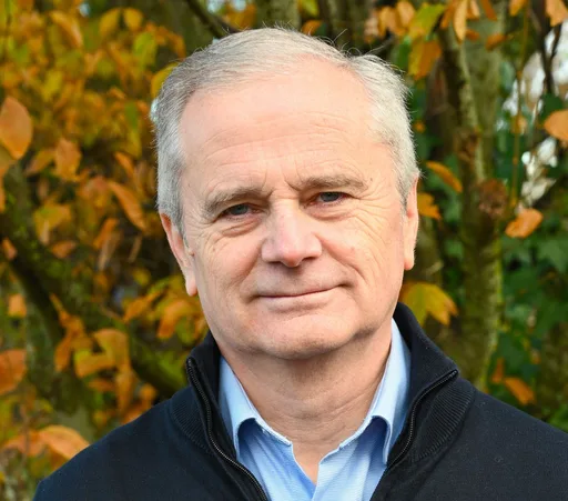 Photo de Eric Collomb