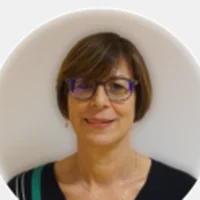 Photo de Mireille Riefenstahl