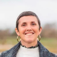 Photo de Sandrine Darricau-Dufau