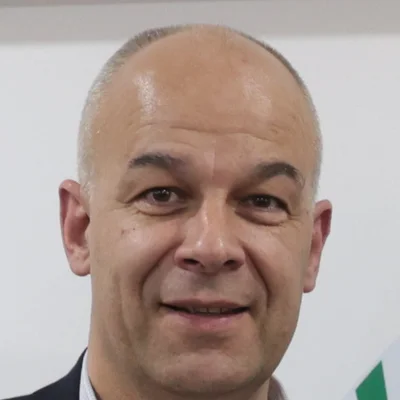 Photo de Arnaud Rousseau