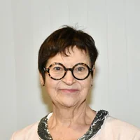 Photo de Marie-France Leballeux