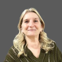 Portrait de Christine DUPENLOUP