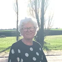 Photo de Léone Bouvard