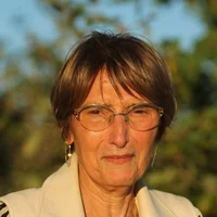 Photo de Annie André