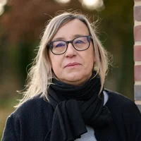 Photo de Sylvie Vicente