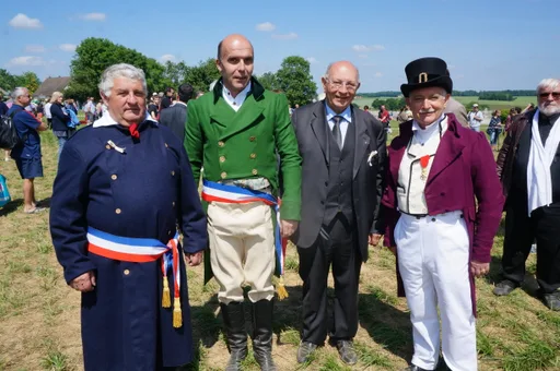 Photo de Etienne Dhuicq