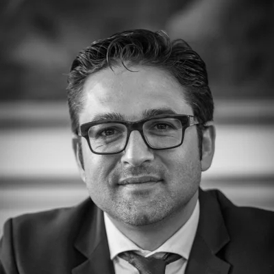 Photo de Arnaud Robinet