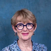 Photo de Françoise Ballansat