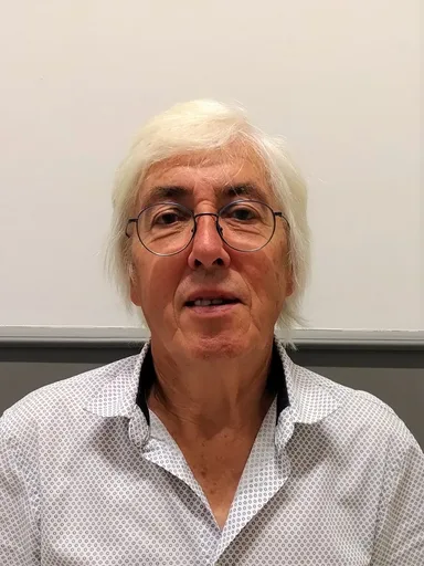 Photo de Jean-Pierre Piela