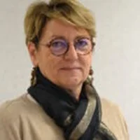Photo de Isabelle Toullieu