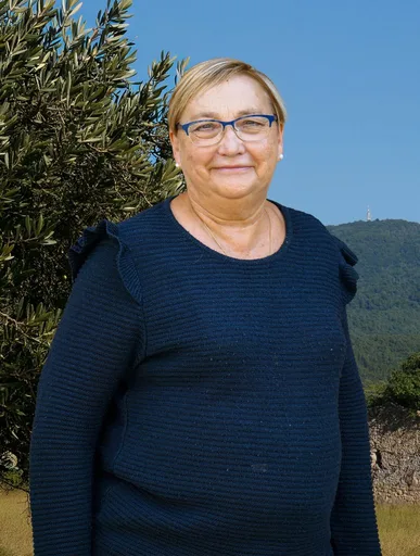 Photo de Marie-France Gacnik