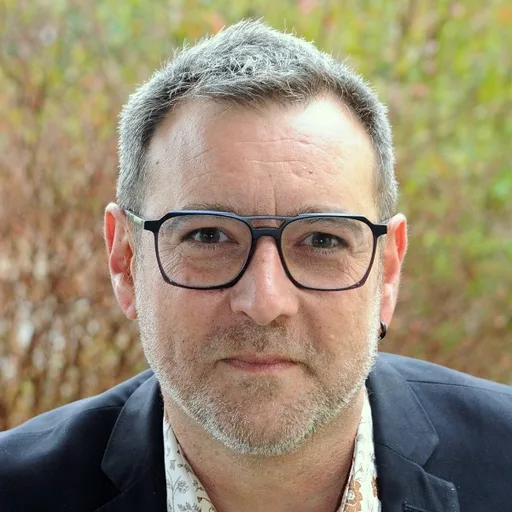 Photo de Jean-Philippe Flos
