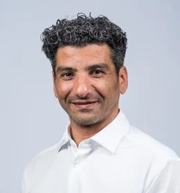 Photo de Monir Haryouli
