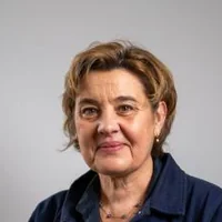 Photo de Emmanuelle Chabertier