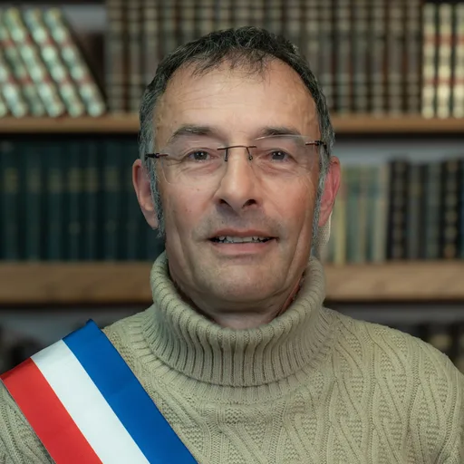 Photo de Olivier Menager