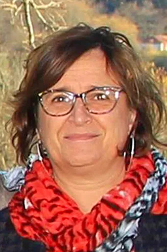 Photo de Isabelle Miege