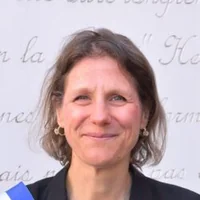 Photo de Delphine Boy
