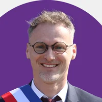 Photo de Arnaud Gibaru