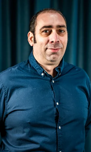 Photo de Nicolas Delpech