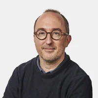 Photo de Florent Bergeret