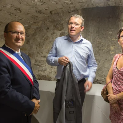 Photo de Karl Dirat