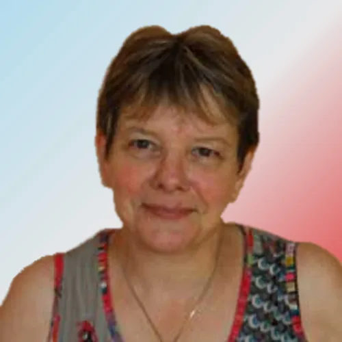 Photo de Chantal Danièle Girardin