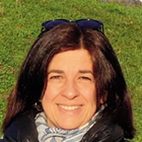 Photo de Marie-Christine Mauduit