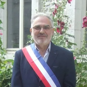 Photo de Serge Villoteau