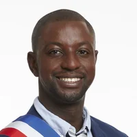 Photo de Moussa Koné-Diallo
