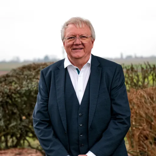 Photo de Bruno Charlet
